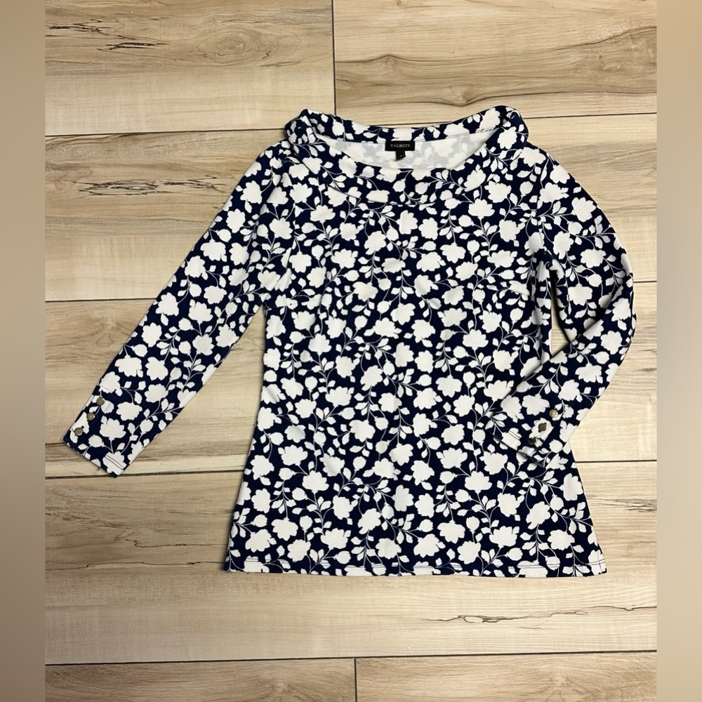Talbots Top
